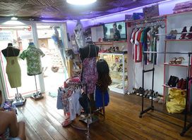 BOUTIQUE MISS ERICA