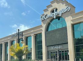 El Corte Inglés El Capricho