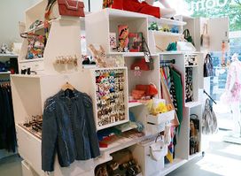 SHOWROOM41