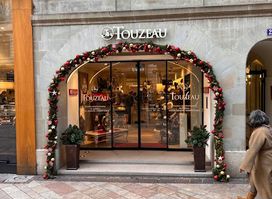 Boutique Lalique