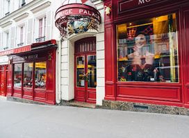 Moulin Rouge Boutique