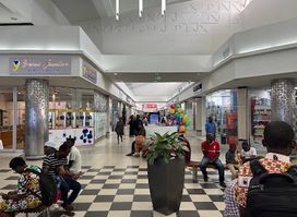 Mlimani City Shopping Mall