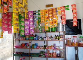 Aathif Store