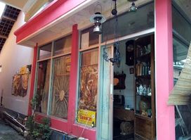 GALERI ATMASAKA vintage store