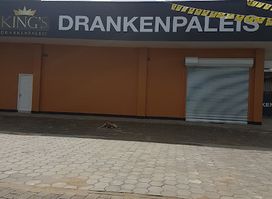 KING'S DRANKENPALEIS (NICKERIE)