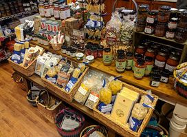 Palmer's Olde Tyme Candy Shoppe