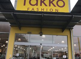 TAKKO FASHION Zell am See