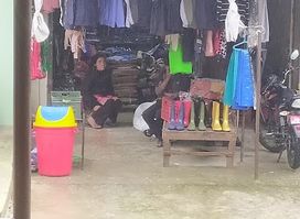 Sandhya and Sadiksha Fancy Shop
