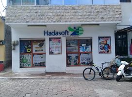 HadaSoft - Electronic Store