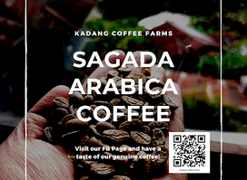 Kadang Coffee Farms