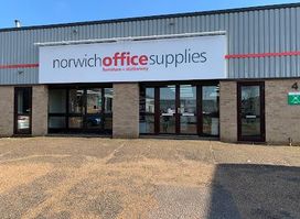 Norwich Office Supplies