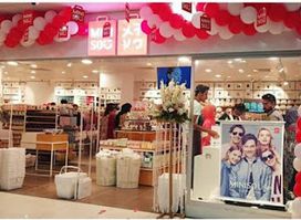 Miniso Satellite Town Gujranwala