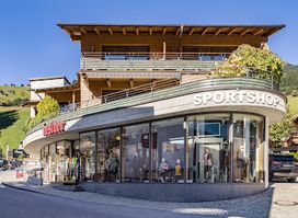 Insider Sportshop Tux