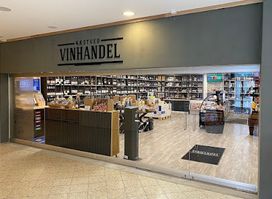 Næstved Vinhandel