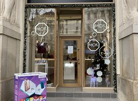 MOK Store - Náměstí Svobody