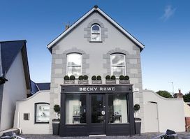 Becky Rowe