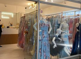 Del Armario al Tocador Boutique