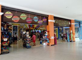 Mercado Coral Negro