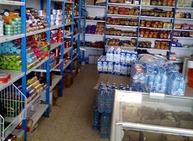 Magasin Ezawye