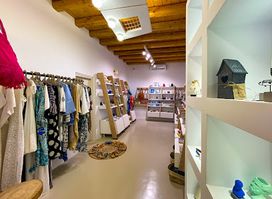 Tereza’s Greek Concept Store