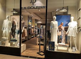La Dolfina Uruguay - Paysandú Shopping