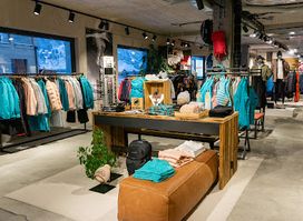Imholz Sport Andermatt Piazza Gottardo