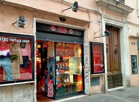 Pifebo Vintage Shop
