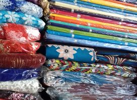 Karang Market