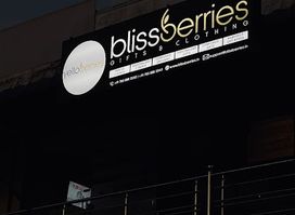 Blissberries Custo Store