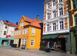 Xhibition Shopping Center