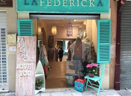 Lafedericka shop