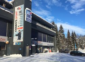 Connys Sport RENTALS Inneralpbach