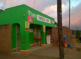 Thokozire Shop