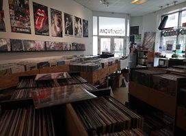 Vinylfreak