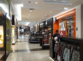 Shopping Center 3
