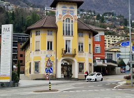 Boutique Dione Originale