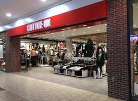 Cotton On Vintage Faire