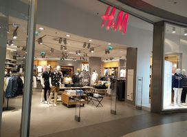 H&M