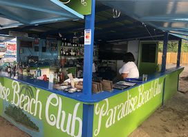 Paradise Beach Club, Carriacou