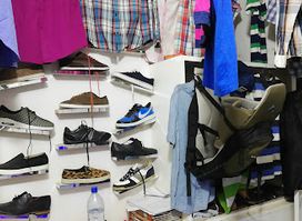 Assafi Boutique