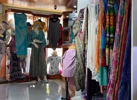Factory shop