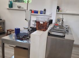Island Scent Distillery