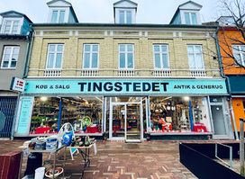 Tingstedet
