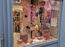 Zaza store tournai