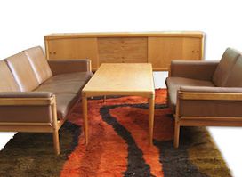 CC Danish Modern