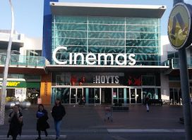 Bayside Centre