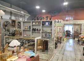 Greggton Antique Mall