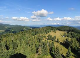 Gorce Mountains