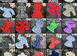 Voods Thrift Warri