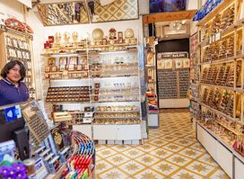 Toledo Crafts Studio
